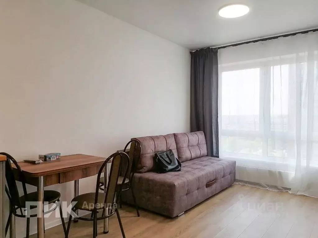 1-к кв. Москва Дорожная ул., 46к2 (33.0 м) - Фото 0