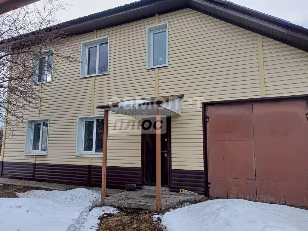 Коттедж в Свердловская область, Нижний Тагил Авиационная ул., 10 (178 ... - Фото 1