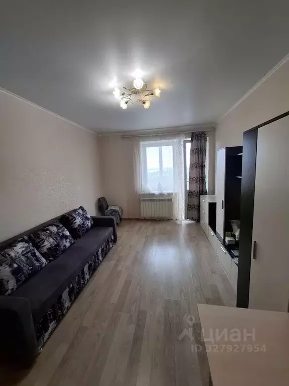 Студия Тульская область, Тула ул. Конструктора Грязева, 4 (28.0 м) - Фото 2