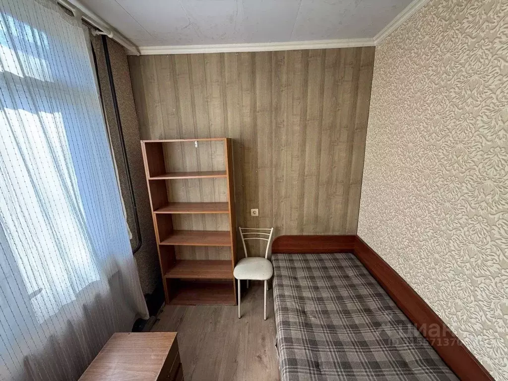 Комната Санкт-Петербург, Санкт-Петербург, Ломоносов ул. Красного ... - Фото 1