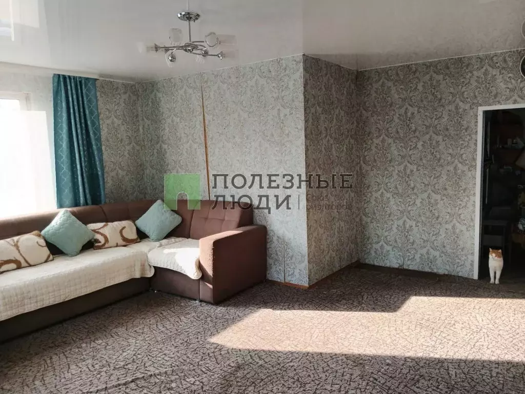 Дом в Забайкальский край, Чита пос. Энергетиков, Черемушки мкр, 204 ... - Фото 2