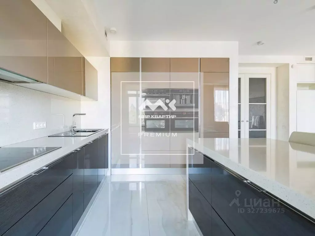 3-к кв. Санкт-Петербург Новгородская ул., 23 (111.7 м) - Фото 1