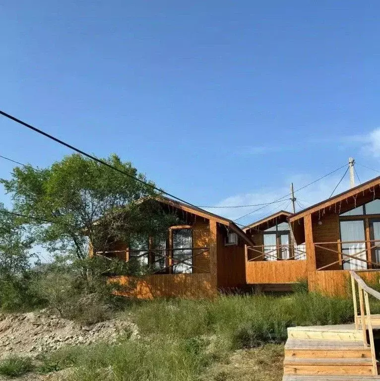 Комната Бурятия, Кяхта ул. Таможенная, 1 (10.0 м) - Фото 1