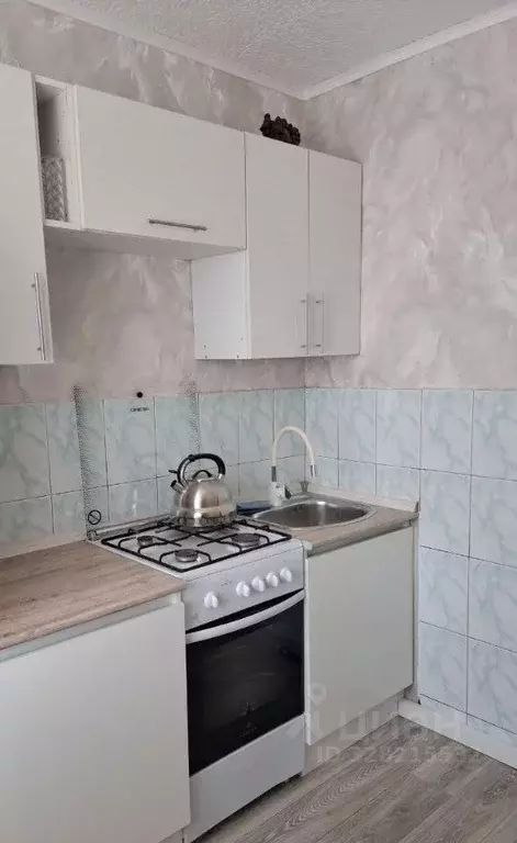 1-к кв. Татарстан, Набережные Челны 25-й комплекс, 21 (38.0 м) - Фото 1