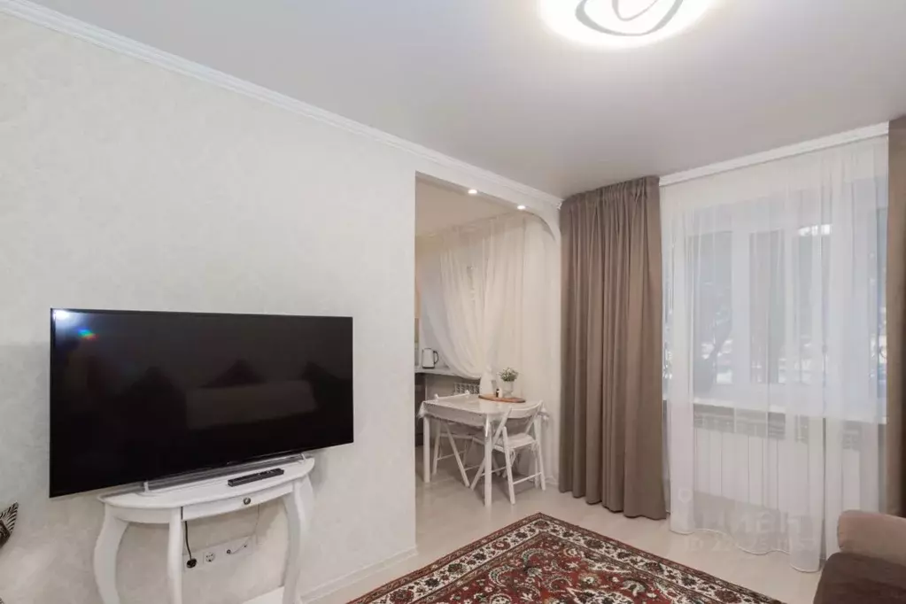 2-к кв. Ростовская область, Ростов-на-Дону Турмалиновская ул., 79/1 ... - Фото 2