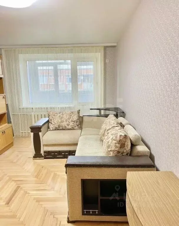 2-к кв. Адыгея, Майкоп ул. Герцена, 104 (50.0 м) - Фото 0