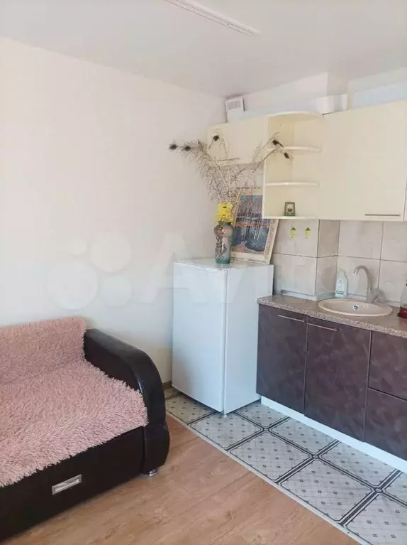 Квартира-студия, 25м, 8/10эт. - Фото 0