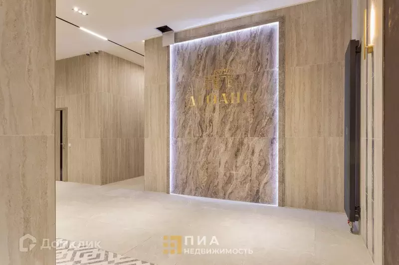 Продаётся квартира-студия, 22.5 м - Фото 1