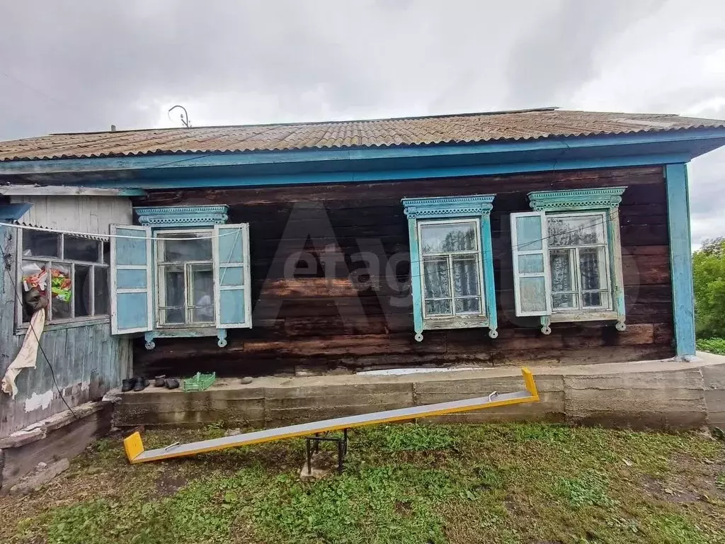 Дом 63,5 м на участке 15 сот. - Фото 1