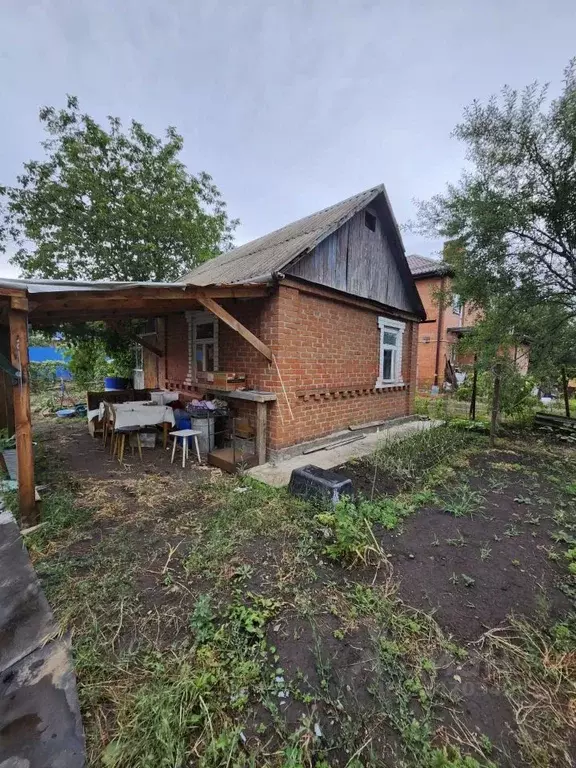 Дом в Ростовская область, Аксайский район, Грушевское с/пос, Виноград ... - Фото 2