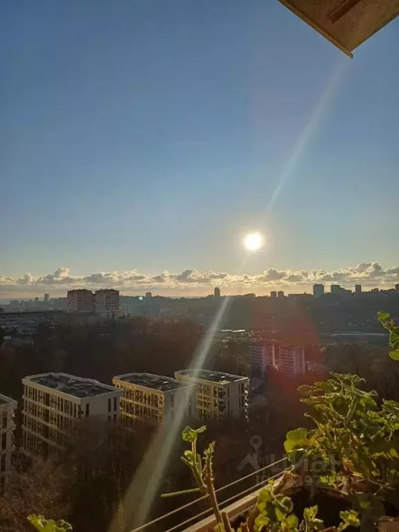 2-к кв. Краснодарский край, Сочи Вишневая ул., 27 (55.0 м) - Фото 0