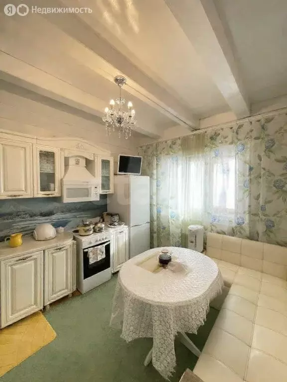 Дом в село Смоленка, Минская улица (185.4 м) - Фото 1