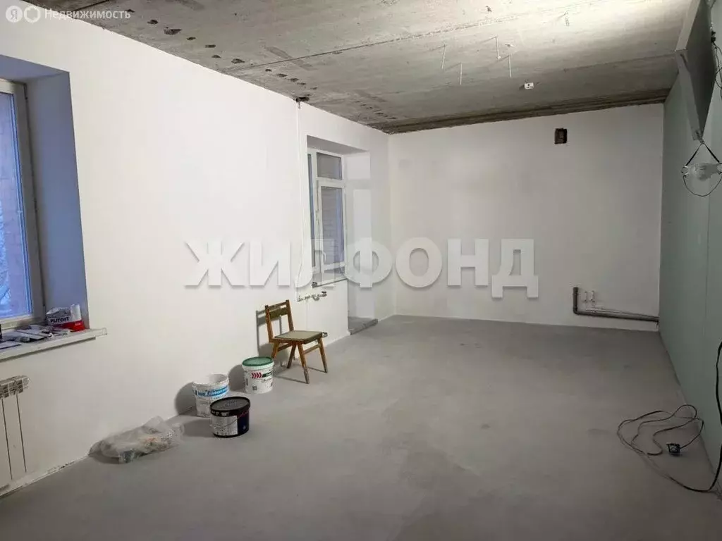 3-комнатная квартира: Архангельск, Троицкий проспект, 12 (85.6 м) - Фото 2