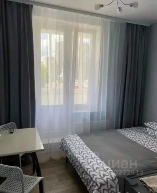 1-к кв. Московская область, Подольск ул. 43-й Армии, 23 (19.0 м) - Фото 1