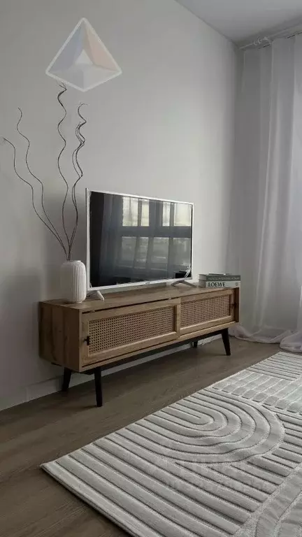 2-к кв. Москва ул. Добролюбова, 8к3 (36.0 м) - Фото 1