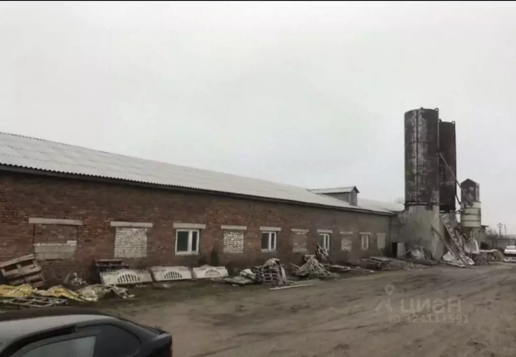 Помещение свободного назначения в Смоленская область, Смоленский ... - Фото 2