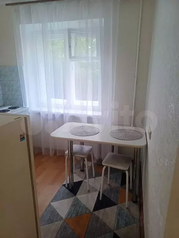 1-к. квартира, 30 м, 3/5 эт. - Фото 0