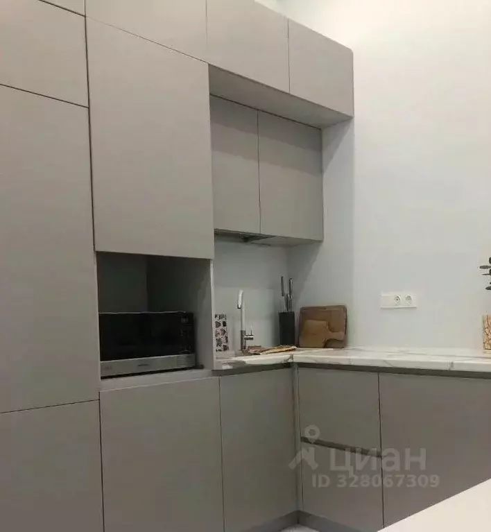 1-к кв. Татарстан, Казань ул. Павлюхина, 110Г (50.0 м) - Фото 2