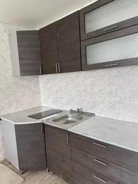 Комната 17,6 м в 3-к., 4/5 эт. - Фото 1