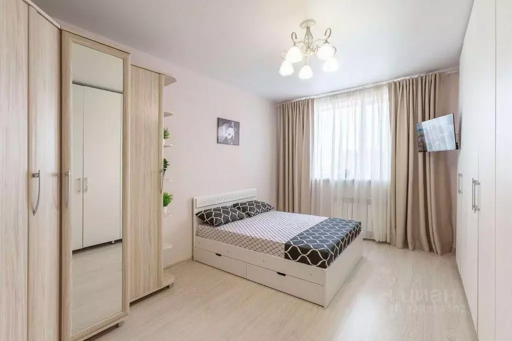 1-к кв. Самарская область, Самара Печерская ул., 27 (47.0 м) - Фото 2