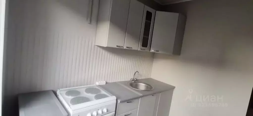 1-к кв. Красноярский край, Красноярск ул. Энергетиков, 36 (31.0 м) - Фото 2