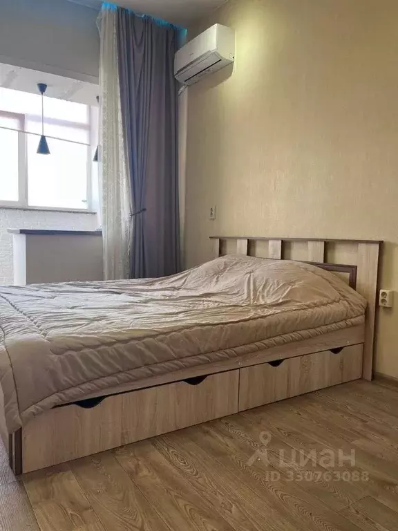 Студия Амурская область, Благовещенск Игнатьевское ш., 14/12 (32.0 м) - Фото 2
