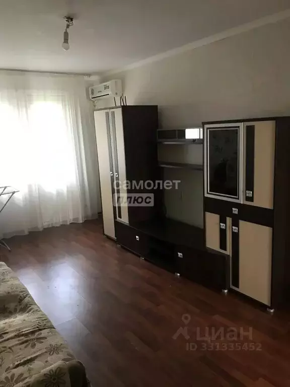 2-к кв. Адыгея, Майкоп ул. Свободы, 413Б (45.0 м) - Фото 1