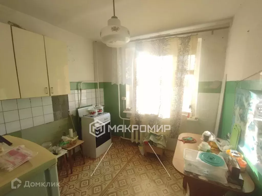 Продаётся 1-к квартира, 35.9 м - Фото 1