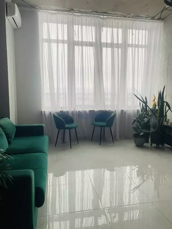 1-к кв. Нижегородская область, Нижний Новгород д. Афонино, ул. ... - Фото 1