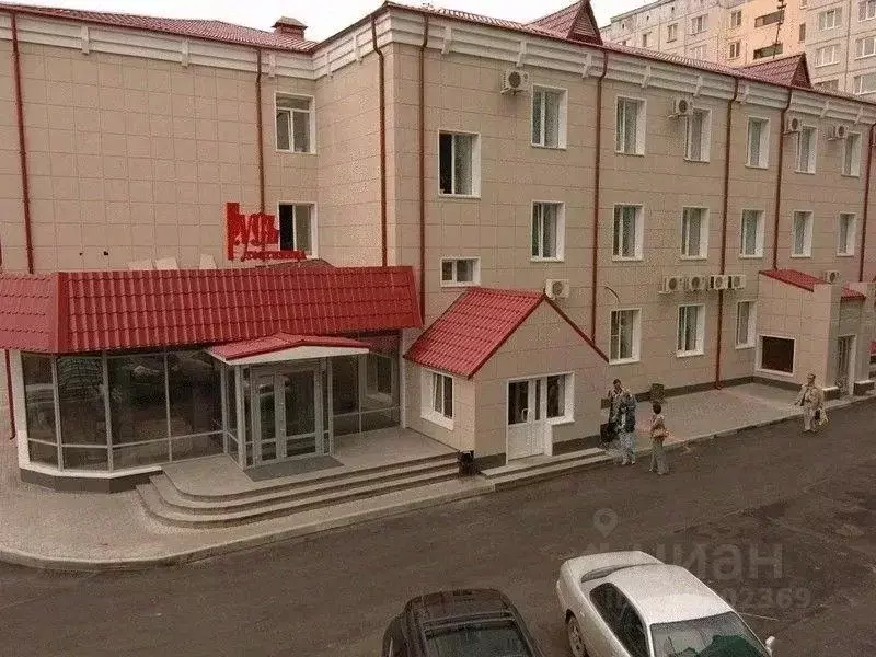 Комната Алтайский край, Барнаул ул. Чкалова, 57А (10.0 м) - Фото 1