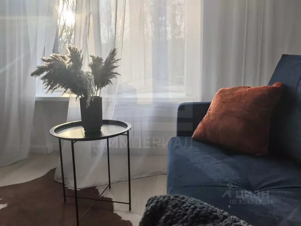 Студия Московская область, Люберцы Октябрьский просп., 403 (22.6 м) - Фото 2