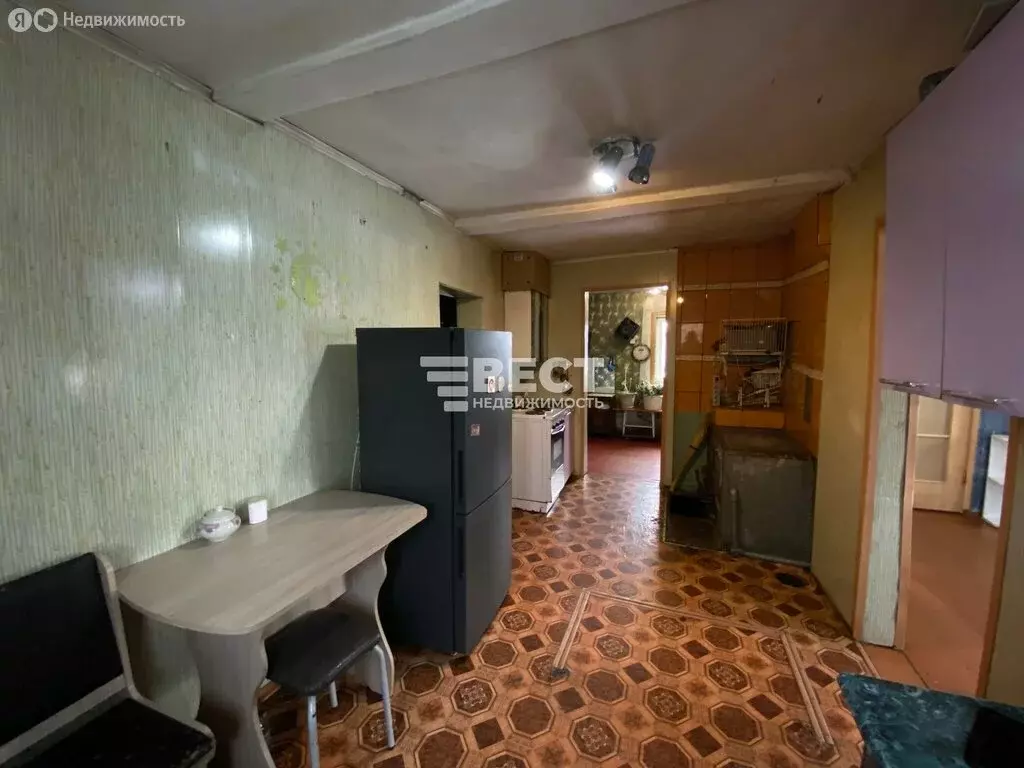 Дом в Полысаево, улица Почётного Шахтёра, 13А (54.9 м) - Фото 1