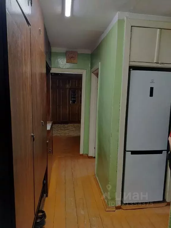 3-к кв. Новгородская область, Великий Новгород Прусская ул., 14 (58.9 ... - Фото 0