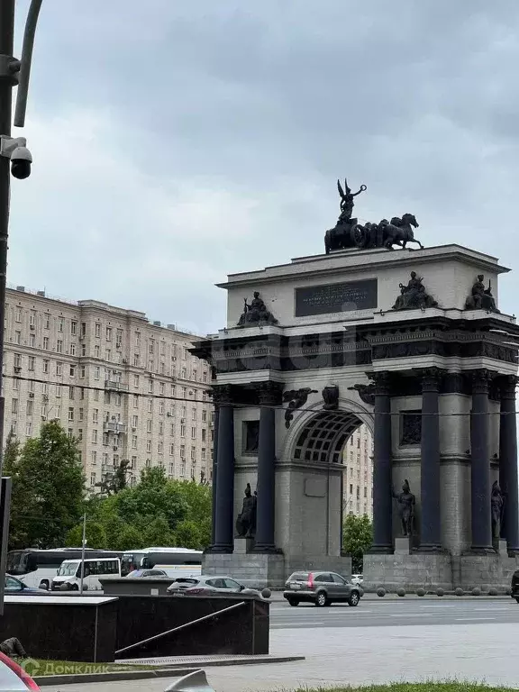 Продаётся 3-к квартира, 66.1 м - Фото 0
