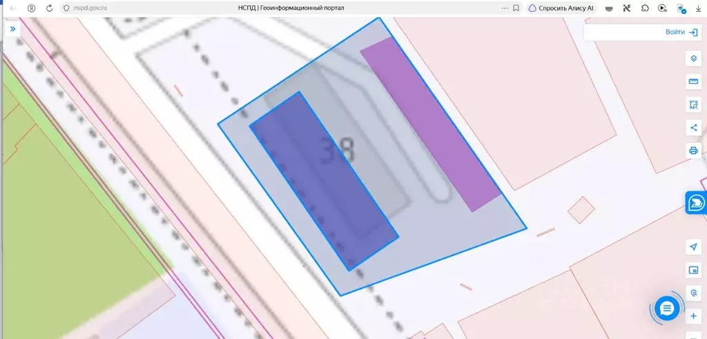 Помещение свободного назначения в Белгородская область, Вейделевка рп ... - Фото 2