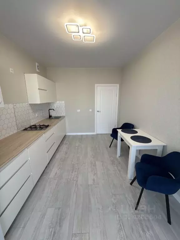 1-к кв. Ярославская область, Ярославль Базарная ул., 16 (38.0 м) - Фото 1