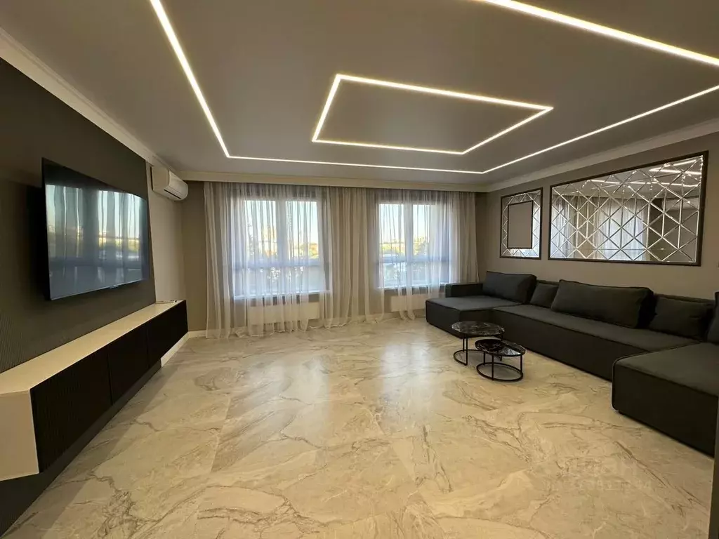 3-к кв. Краснодарский край, Краснодар ул. Имени Дзержинского, 95 ... - Фото 1