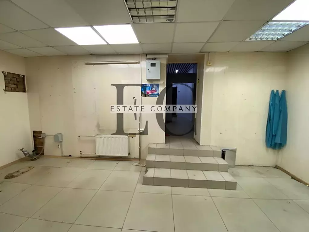 Торговая площадь в Санкт-Петербург ул. Бабушкина, 111 (215000 м) - Фото 2