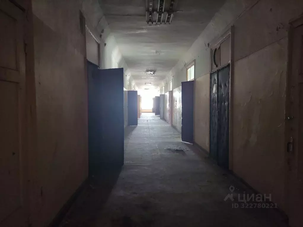 Помещение свободного назначения в Ивановская область, Иваново ... - Фото 1