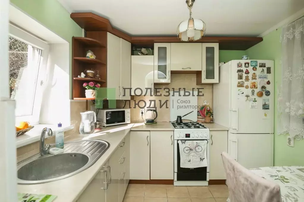 Дом в Севастополь ул. Частника, 40 (45 м) - Фото 1