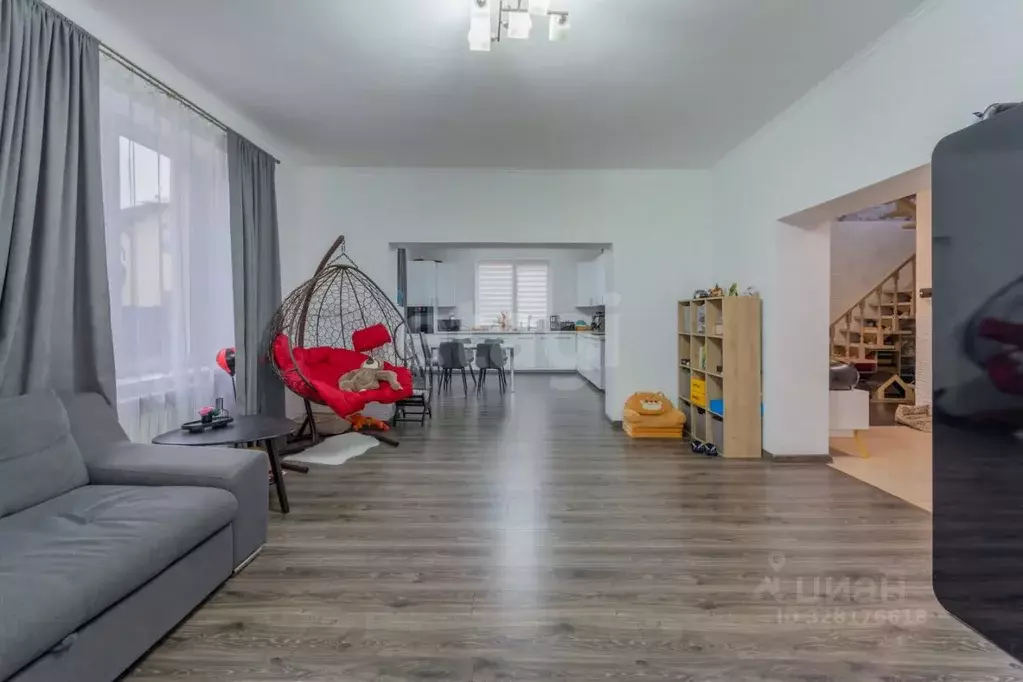 Дом в Московская область, Химки городской округ, д. Юрлово ул. ... - Фото 1