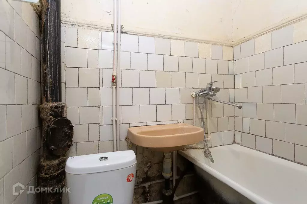 Продаётся 1-к квартира, 33.1 м - Фото 0