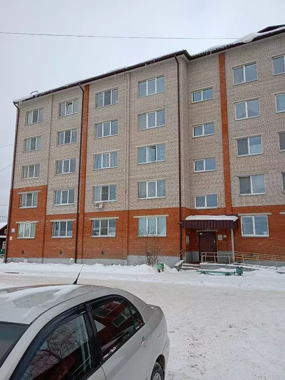 Продаётся квартира-студия, 29.9 м - Фото 0