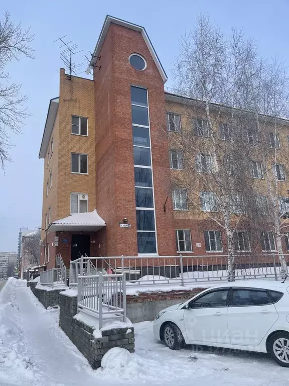 Офис в Алтайский край, Барнаул ул. Анатолия, 136В (300 м) - Фото 1