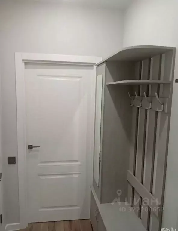 Студия Краснодарский край, Краснодар ул. Ивана Беличенко, 101 (25.0 м) - Фото 2