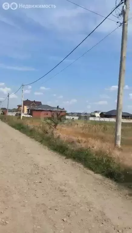 Участок в хутор Ленинаван, улица Суворова (12 м) - Фото 1