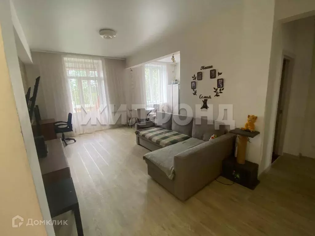 Продаётся 3-к квартира, 77.7 м - Фото 0