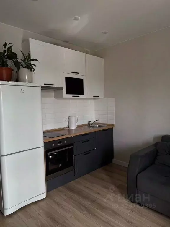 1-к кв. Иркутская область, Иркутский муниципальный округ, Маркова рп ... - Фото 1