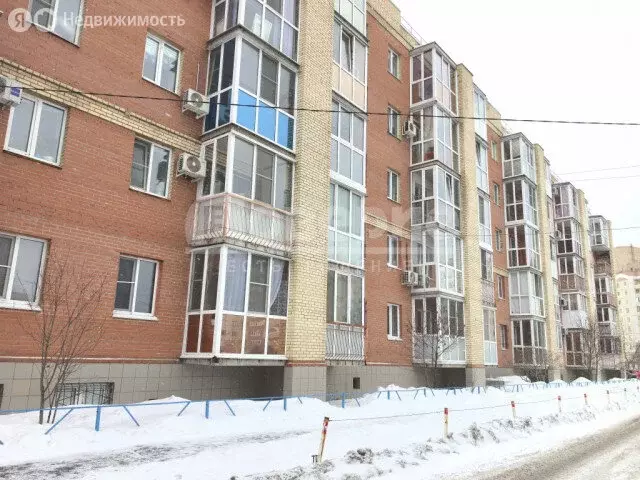1-комнатная квартира: Омск, улица Ватутина, 35 (20.5 м) - Фото 2