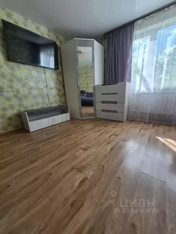 3-к кв. Свердловская область, Нижний Тагил ул. Зари, 16 (57.9 м) - Фото 1